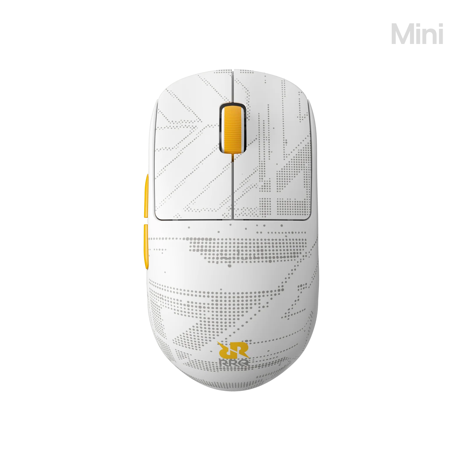 [RRQ Edition] X2H Mini Gaming Mouse