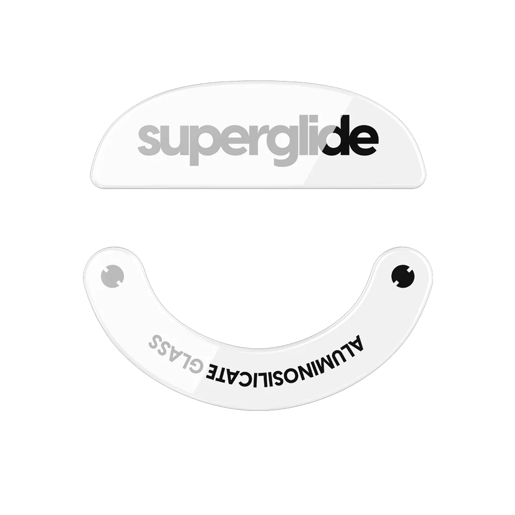 Superglide Type-S for Pulsar X2 Series