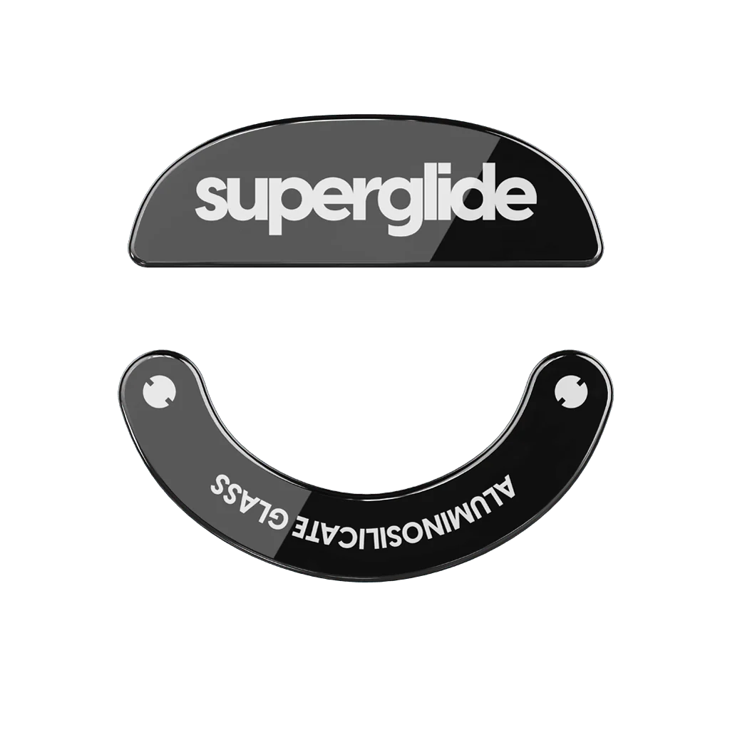 Superglide Type-S for Pulsar X2 Series