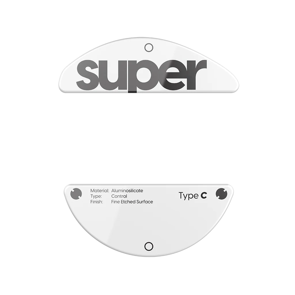 Superglide (Type-C) for X3 Series