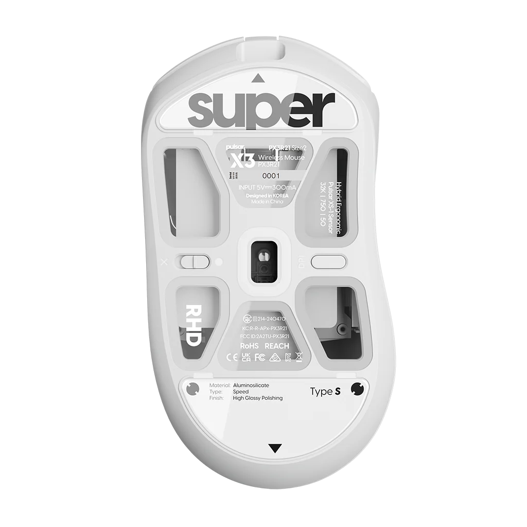 409-superglide-type-s-for-x3-series-6.webp Superglide (Type-S) for X3 Series