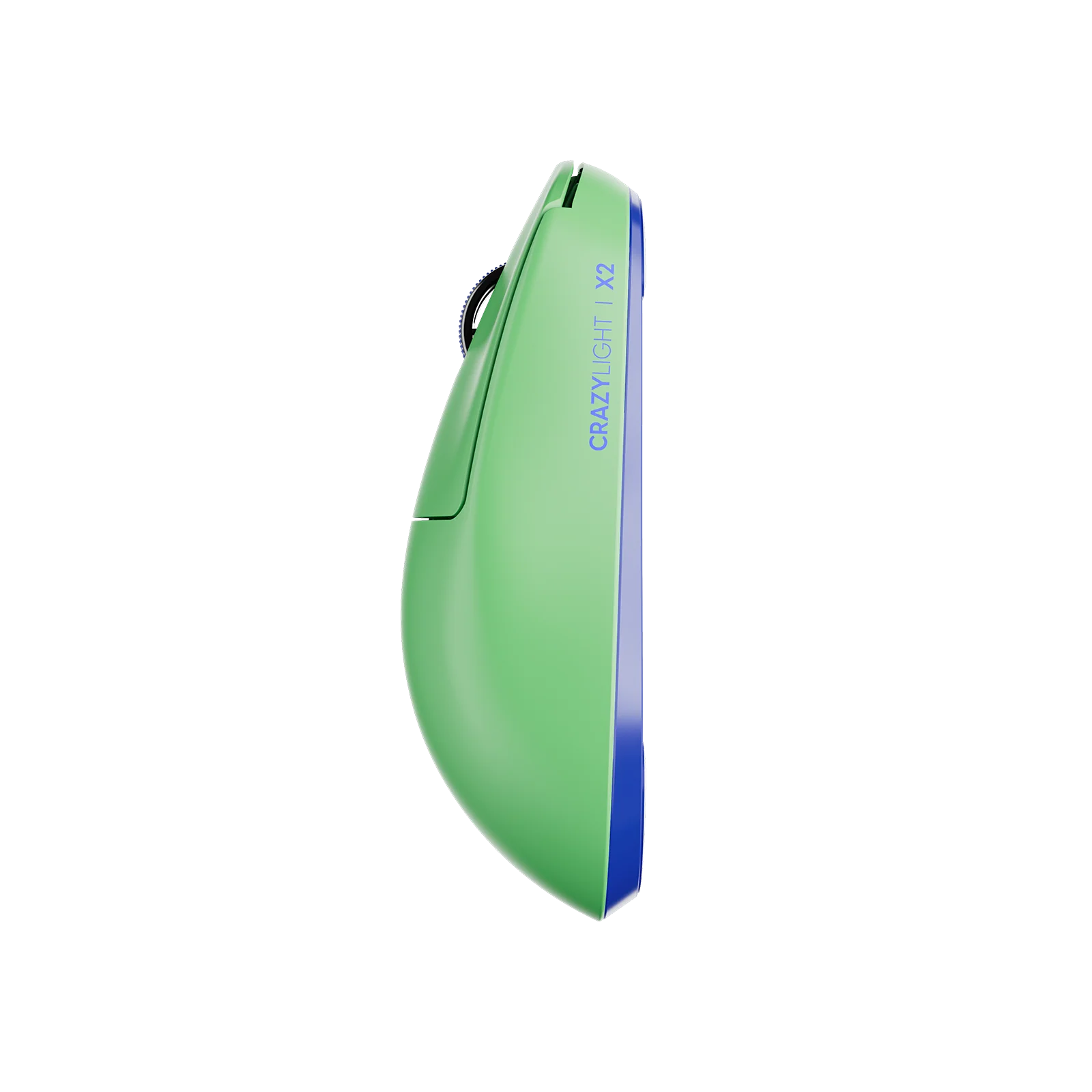 X2 CrazyLight Mini Gaming Mouse