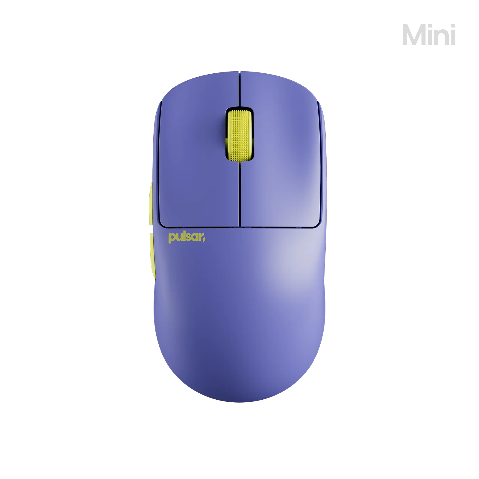 [LA Exclusive] X2 CrazyLight Mini Gaming Mouse
