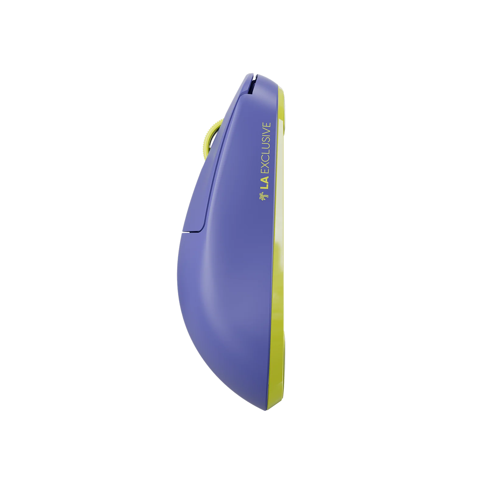 [LA Exclusive] X2 CrazyLight Mini Gaming Mouse
