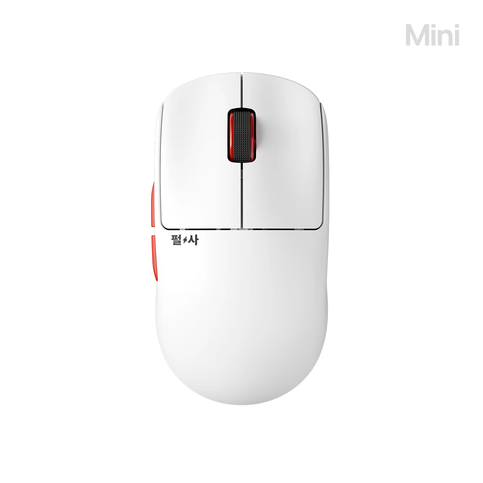 [Seoul Exclusive] X2 CrazyLight Mini Gaming Mouse