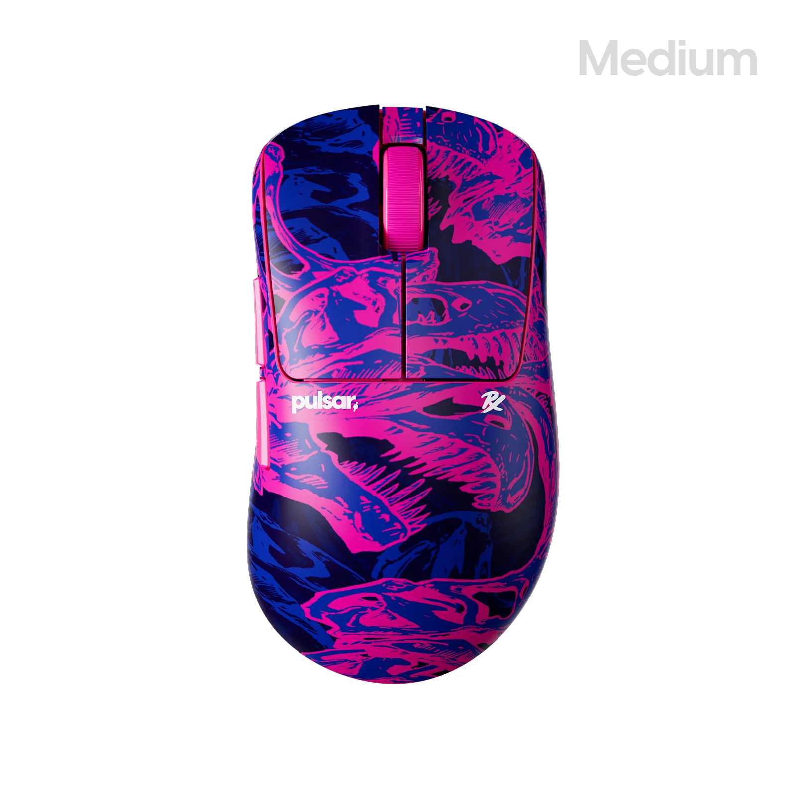 [PRX Edition] Xlite v4 Medium Gaming Mouse