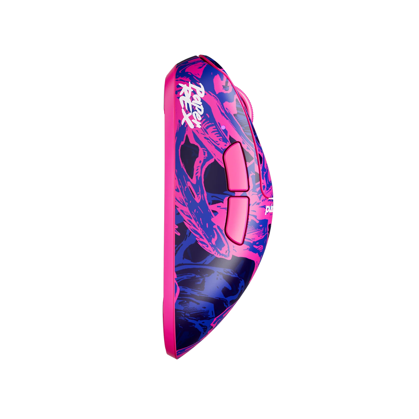 [PRX Edition] Xlite v4 Medium Gaming Mouse