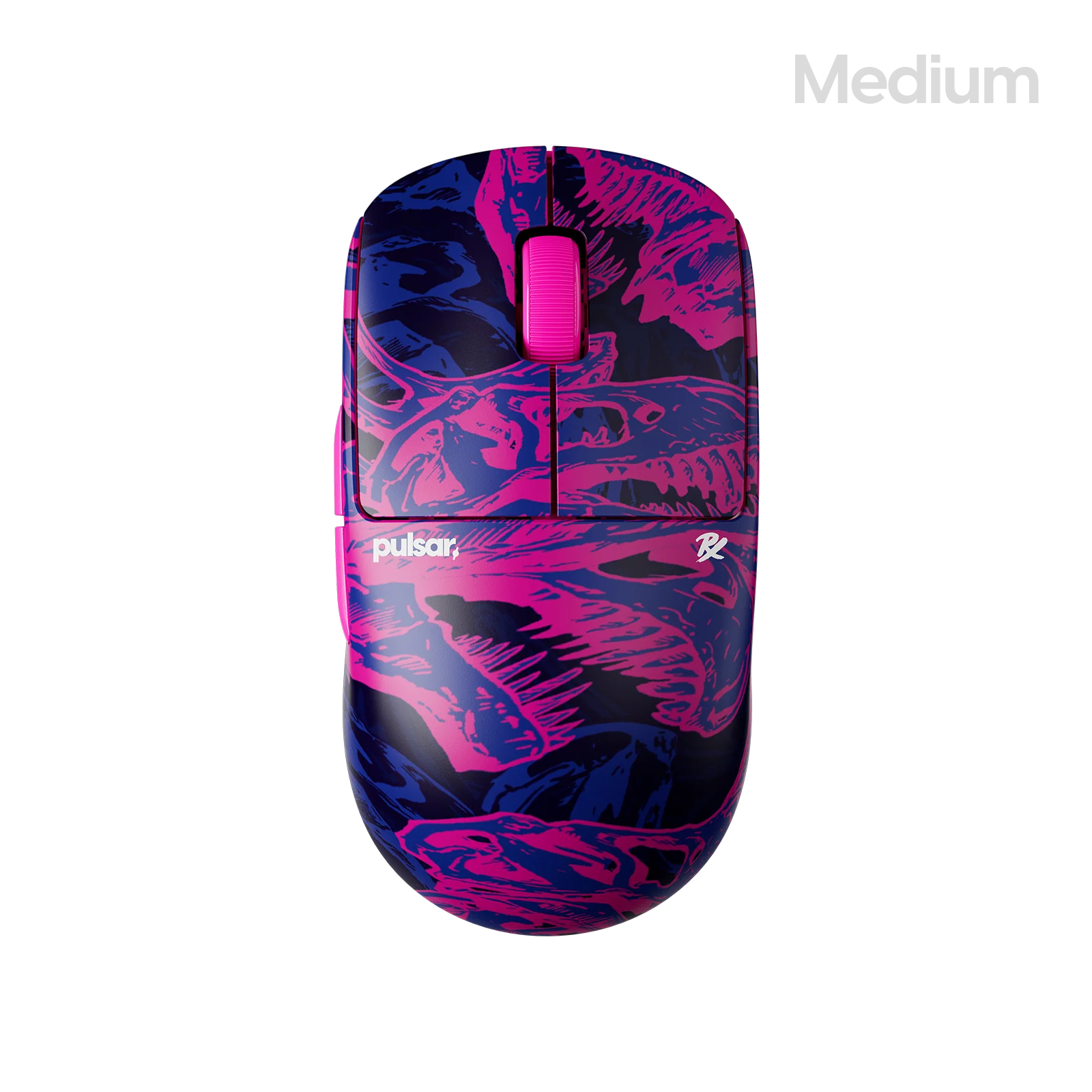[PRX Edition] X2 v3 Medium Gaming Mouse