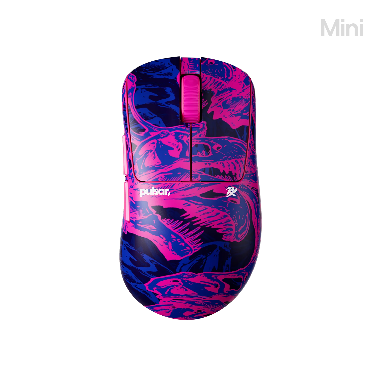 [PRX Edition] Xlite v4 Mini Gaming Mouse