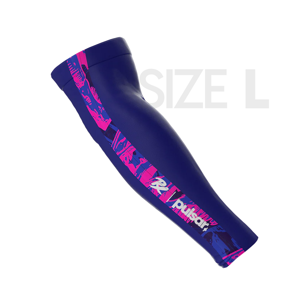 [PRX Edition] ES eSports Arm Sleeve - Size L
