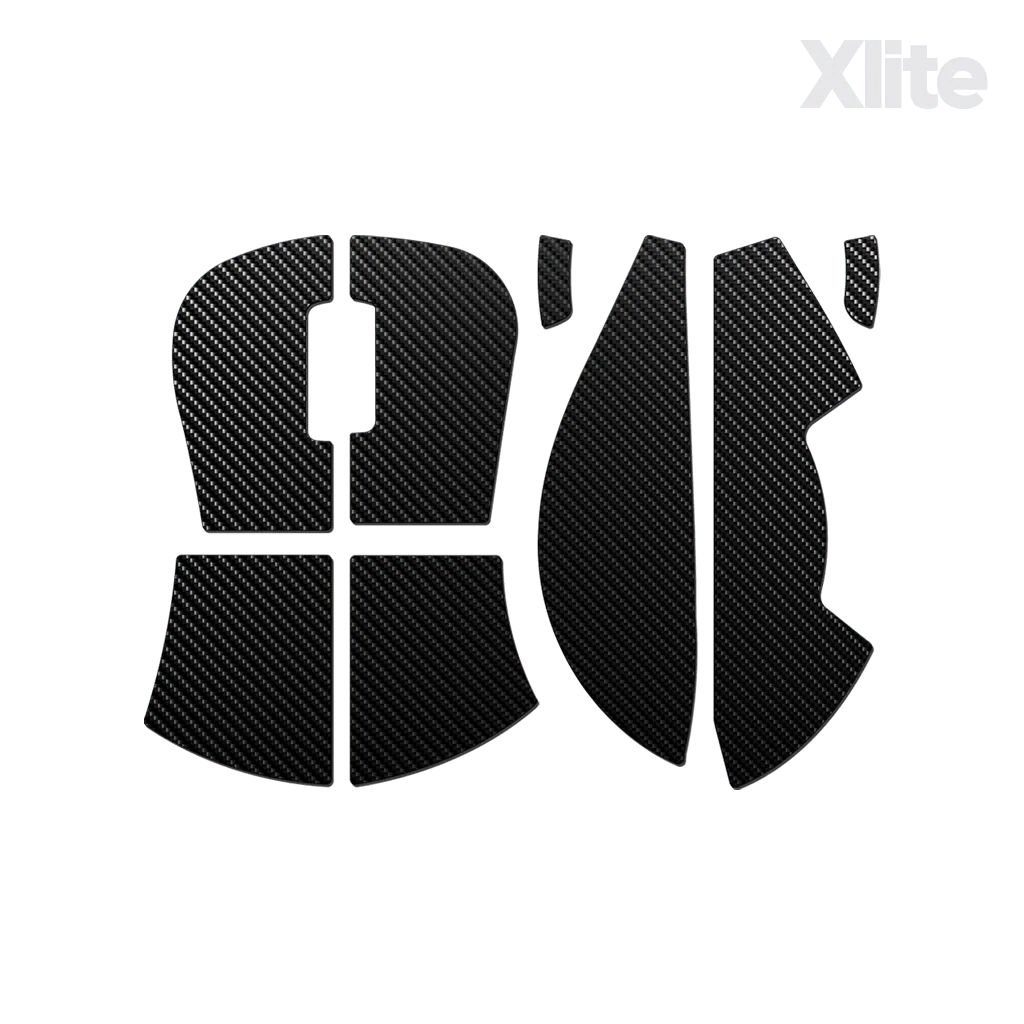 [THIN] Grip Tape for Xlite v1, Xlite v2