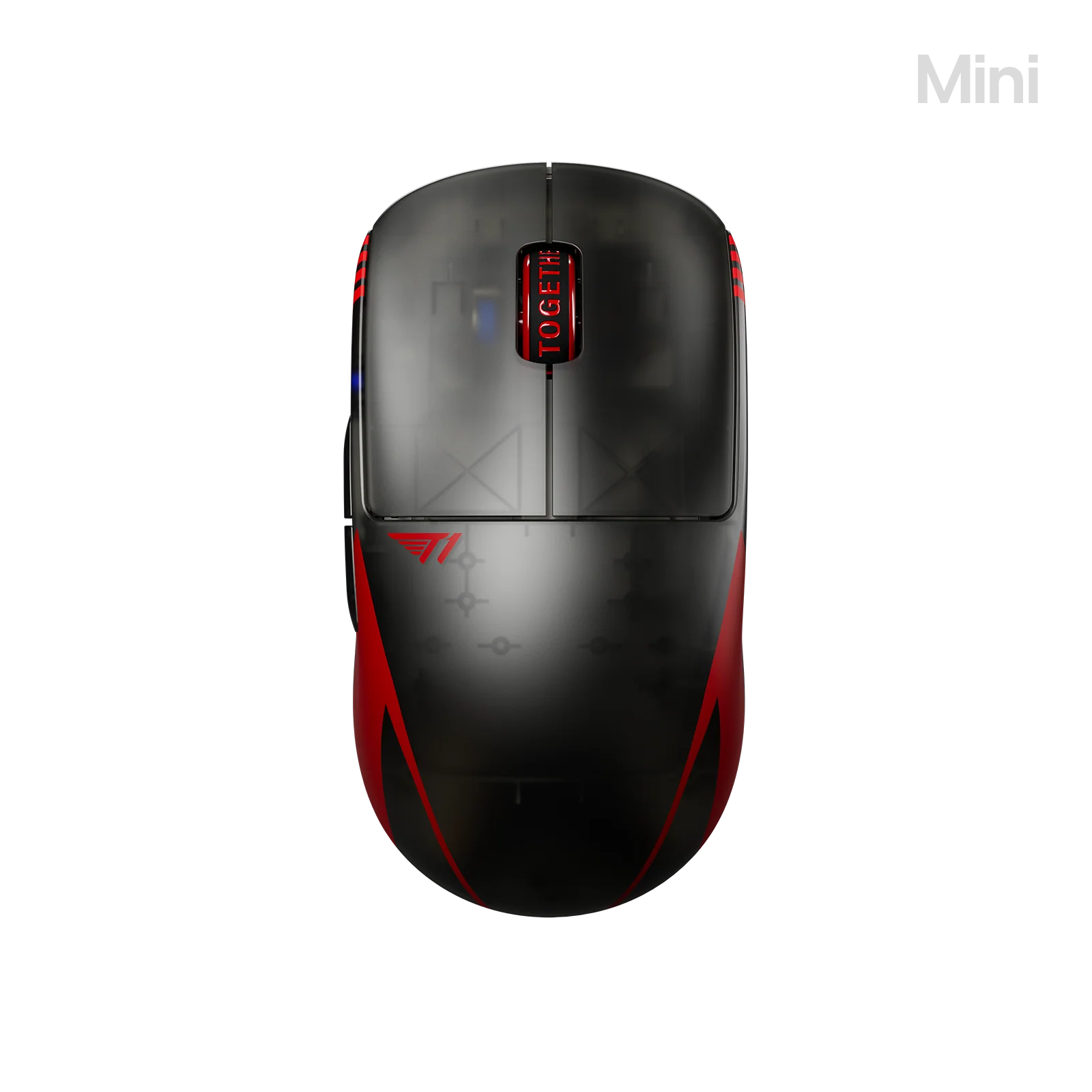 [T1 Edition] X2 v3 Mini Gaming Mouse