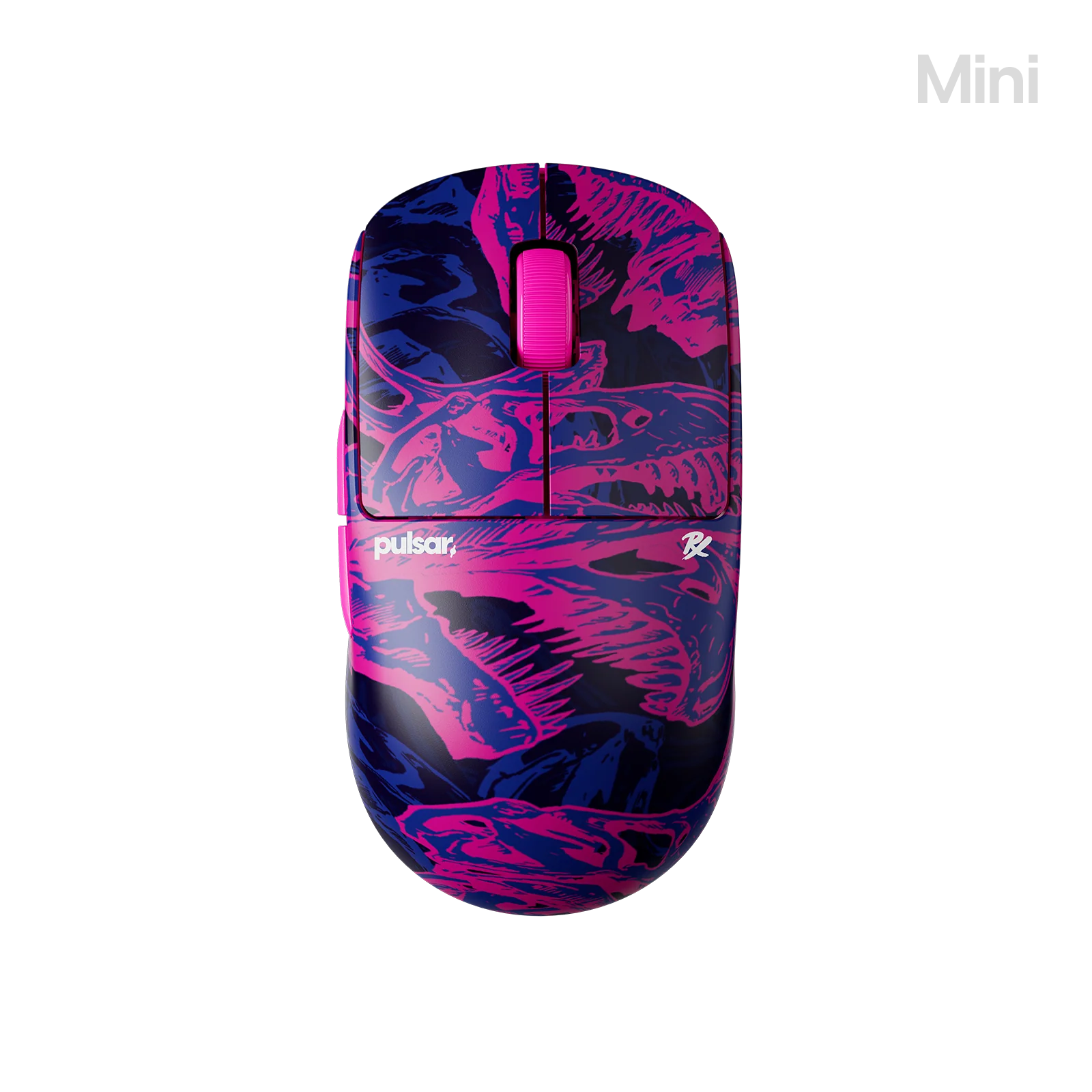 [PRX Edition] X2 CrazyLight Mini Gaming Mouse