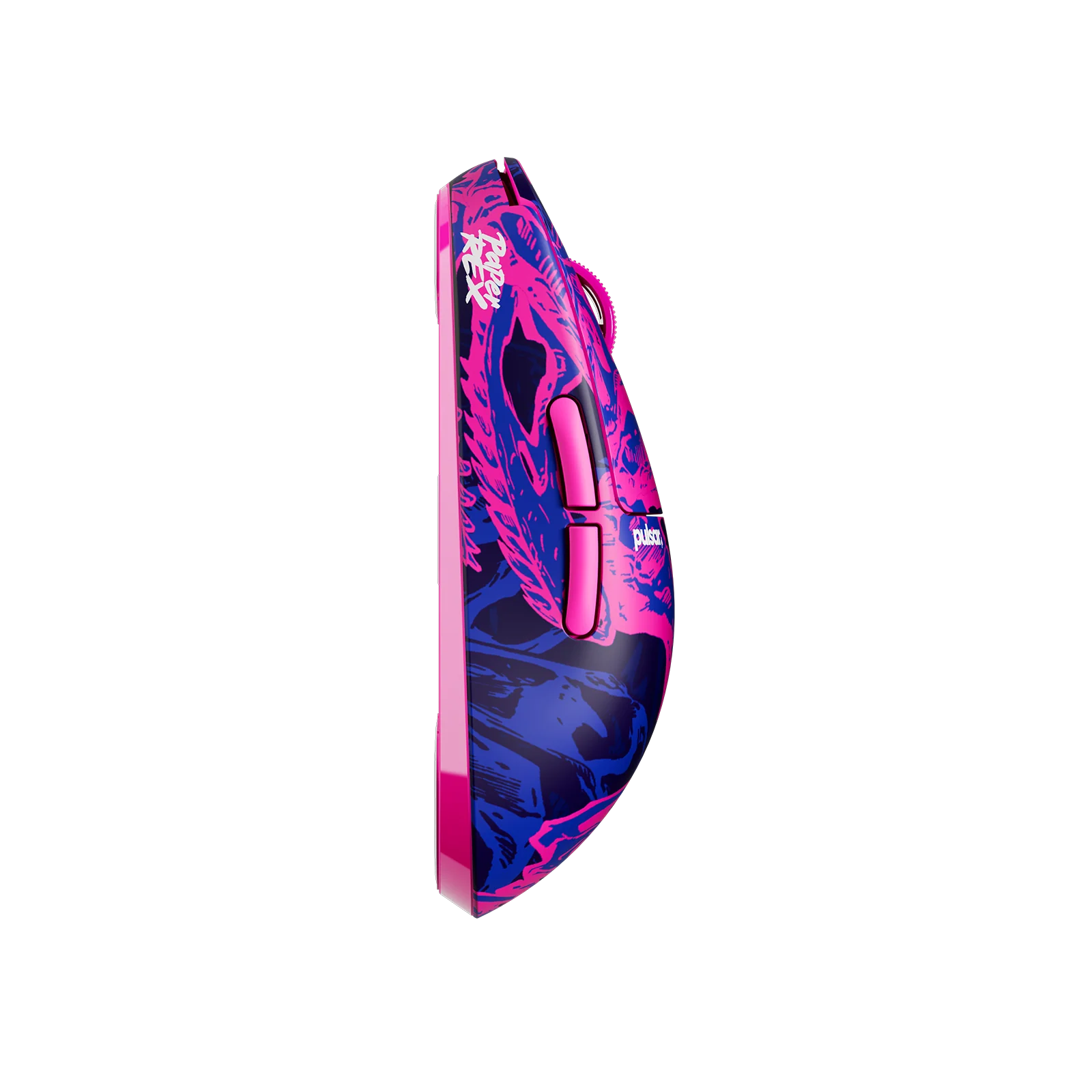 [PRX Edition] X2 CrazyLight Mini Gaming Mouse