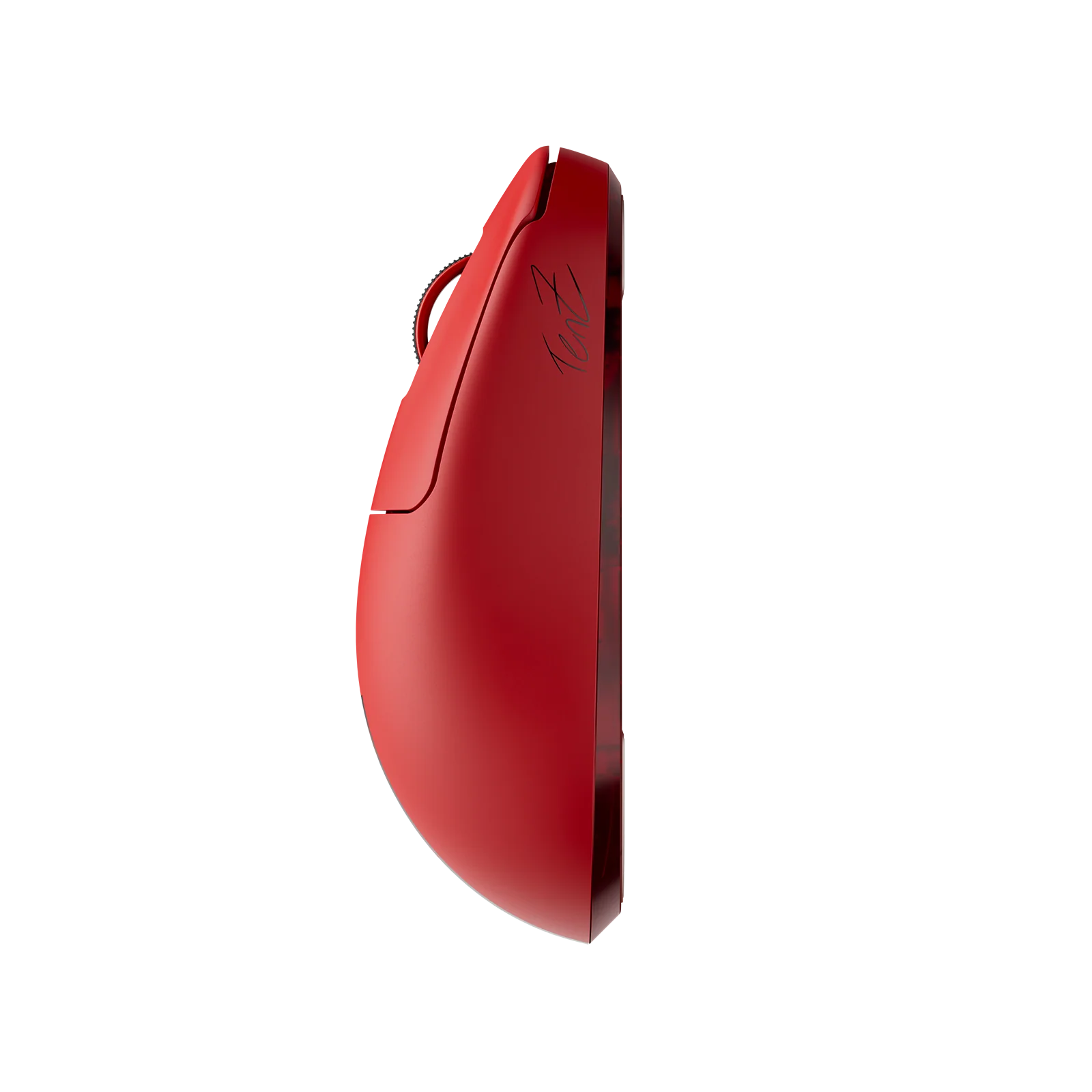 TenZ Signature RED Edition Medium Gaming Mouse