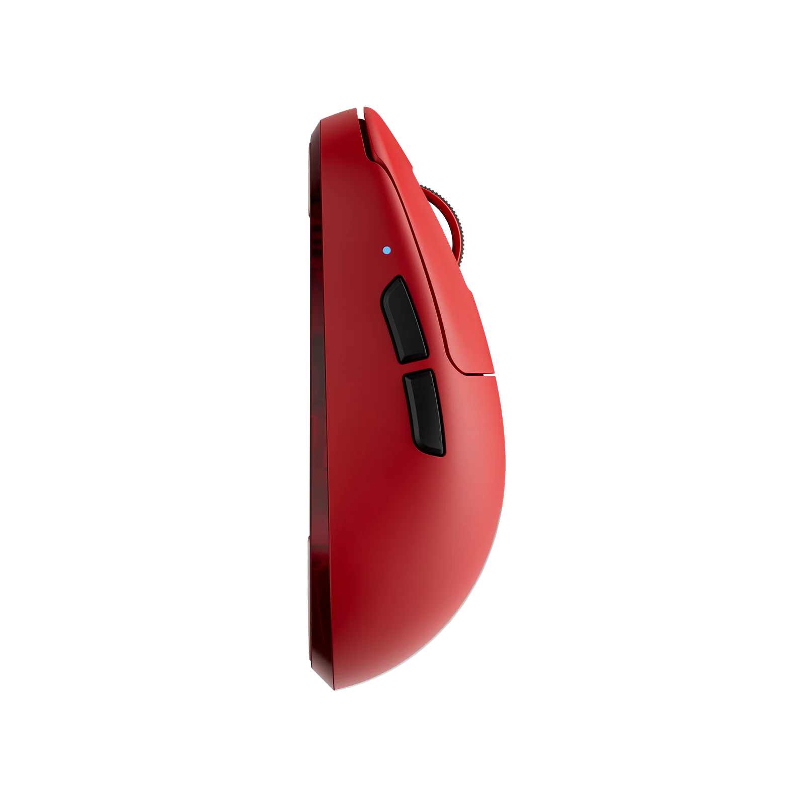 TenZ Signature RED Edition Medium Gaming Mouse
