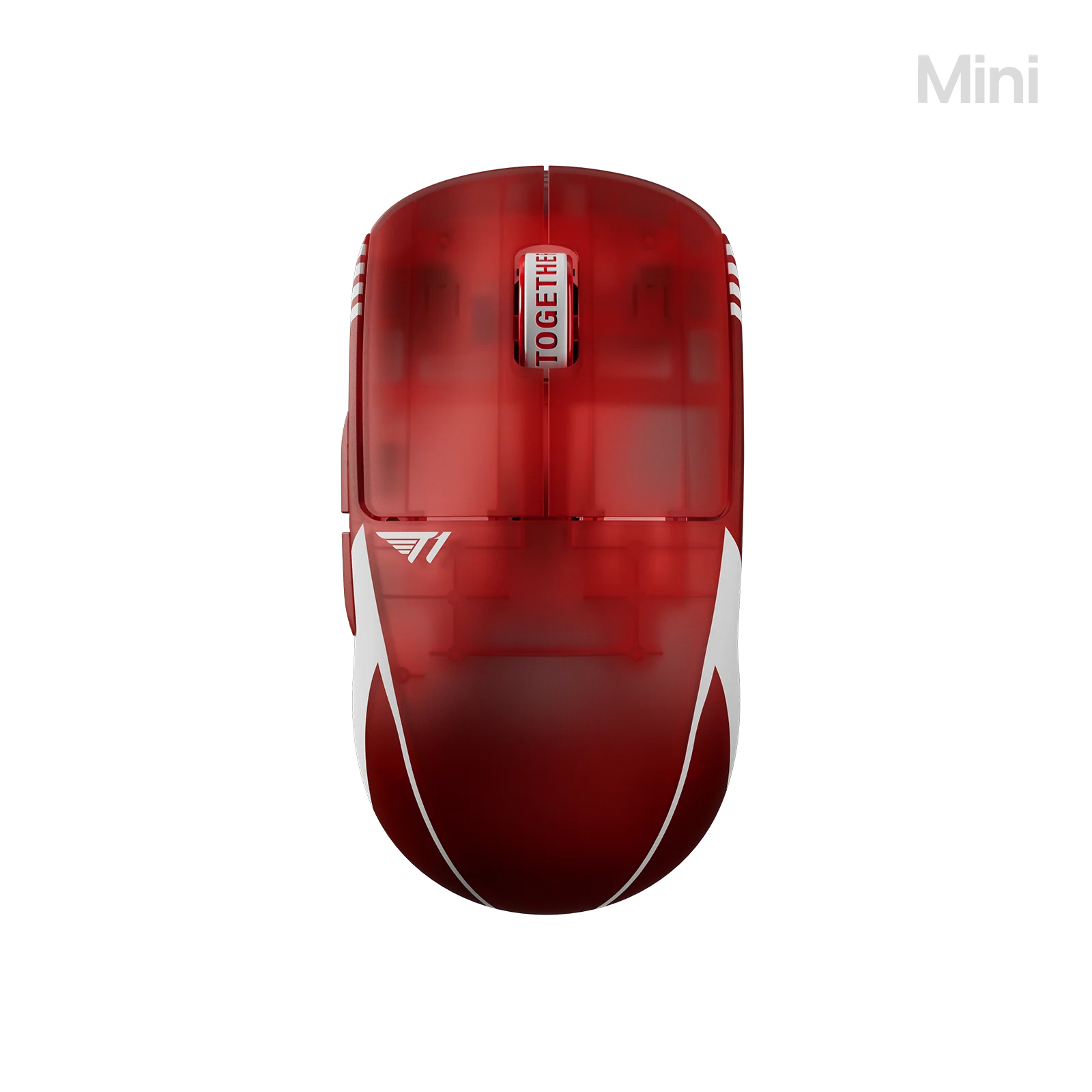 [T1 Edition] X2 CrazyLight Mini Gaming Mouse