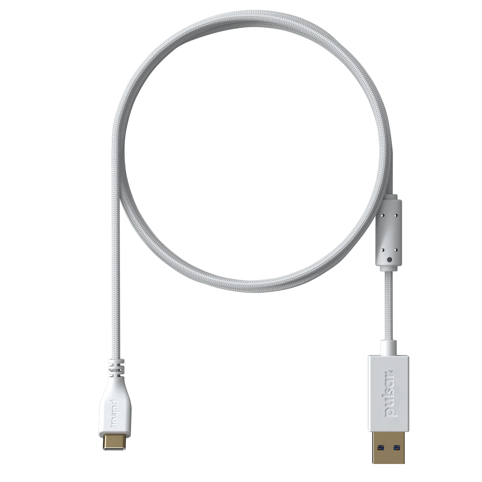 USB-C Paracord Cable