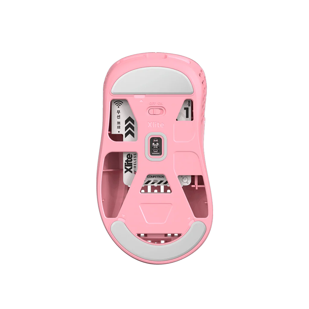 Xlite v2 Mini Gaming Mouse
