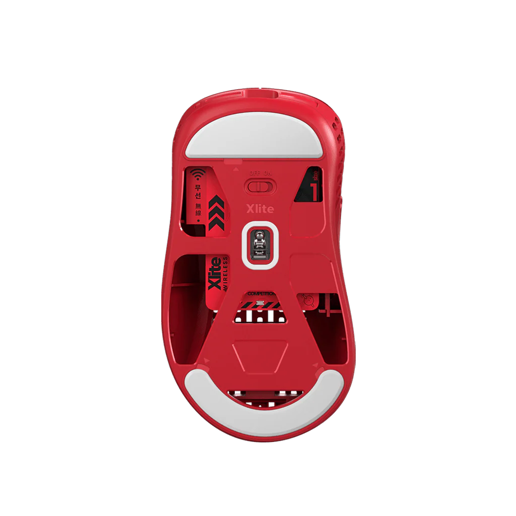Xlite v2 Mini Gaming Mouse