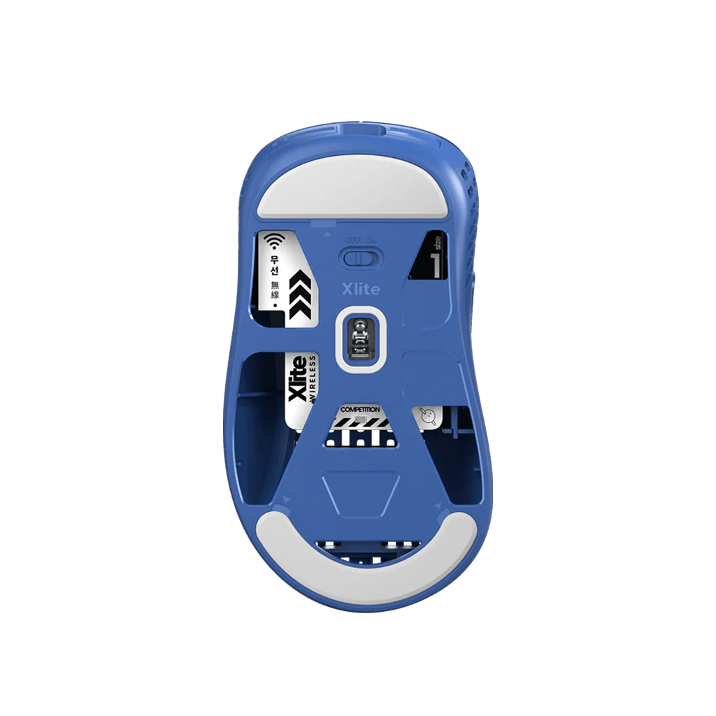 Xlite v2 Mini Gaming Mouse