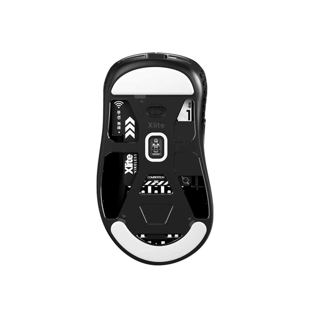 Xlite v2 Mini Gaming Mouse