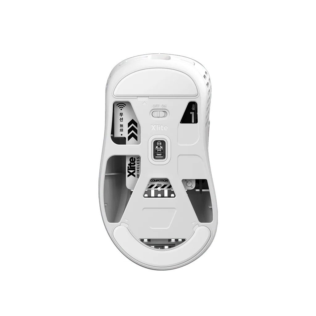 Xlite v2 Mini Gaming Mouse