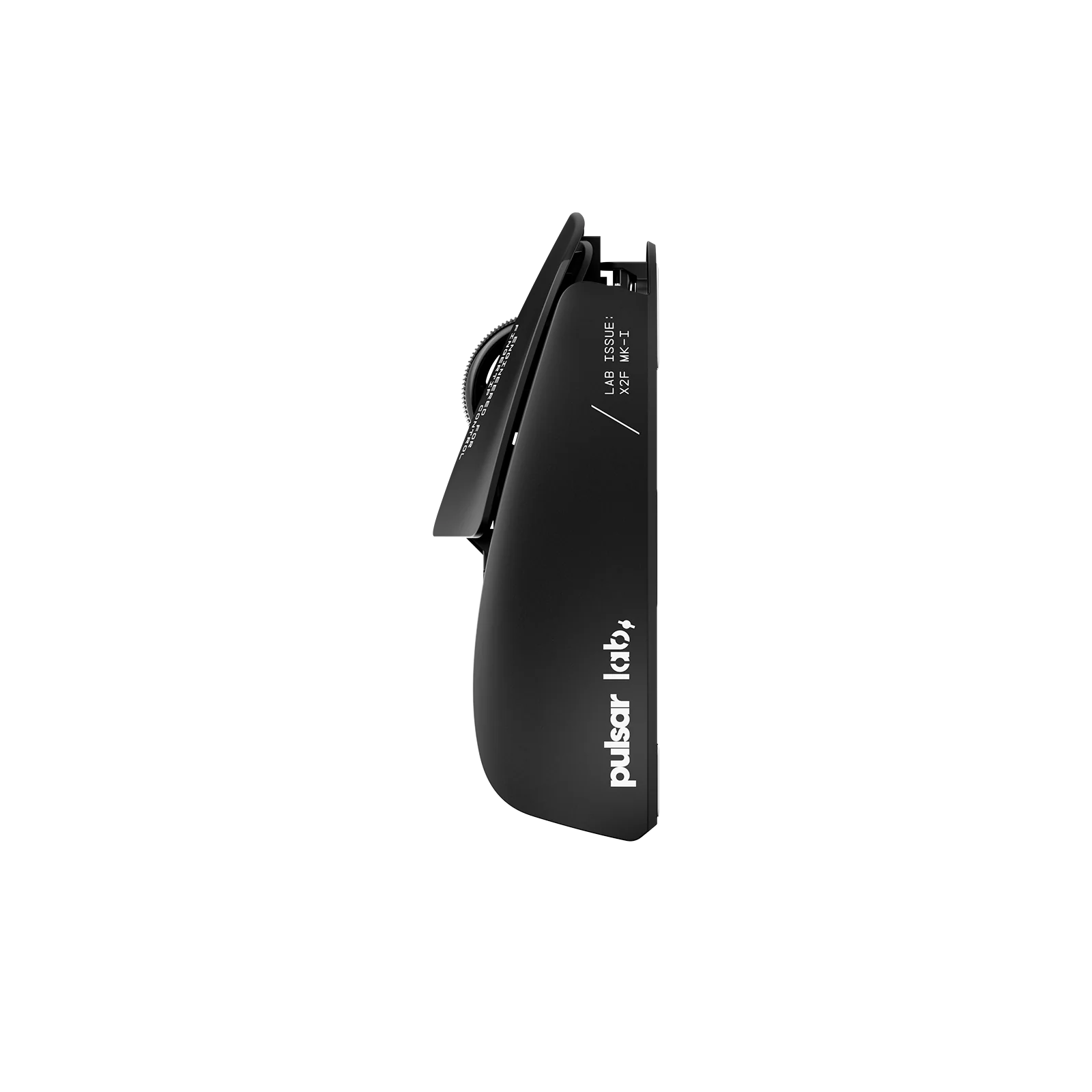 [Pulsar LAB] X2F Gaming Mouse
