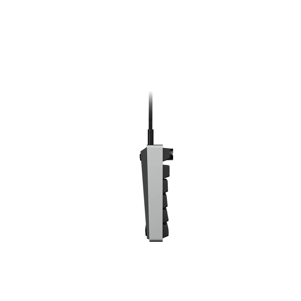 [ANSI] eS HE 70 Gaming Keyboard