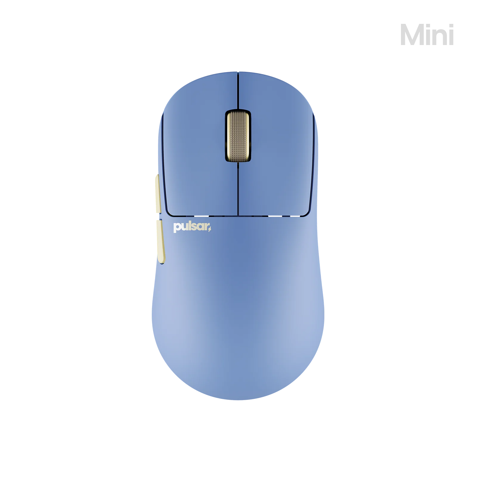 X2N CrazyLight Mini Gaming Mouse