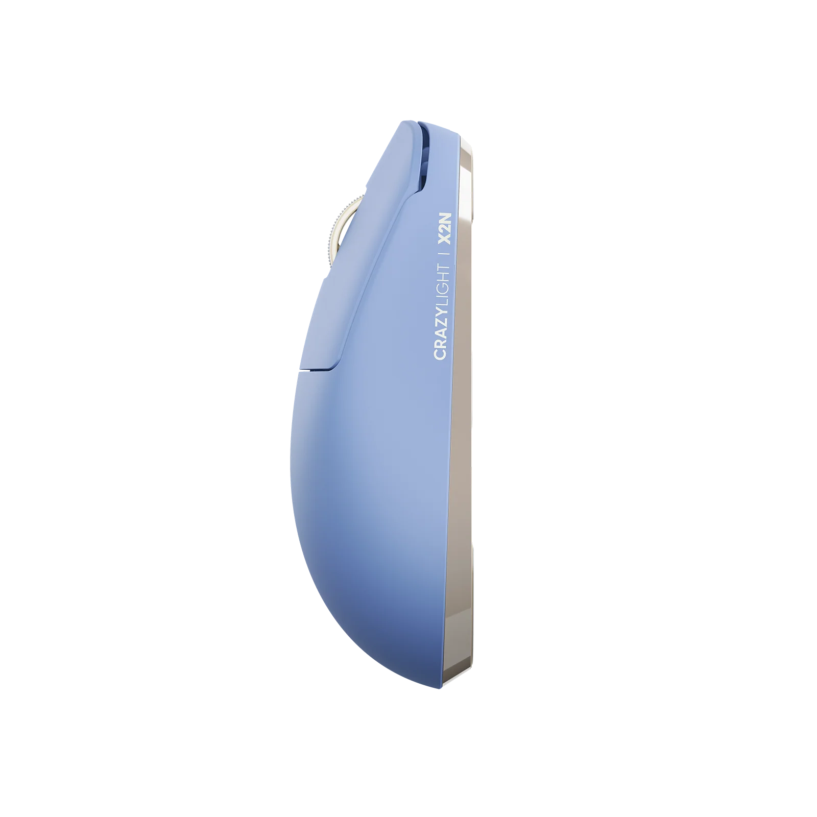 X2N CrazyLight Mini Gaming Mouse
