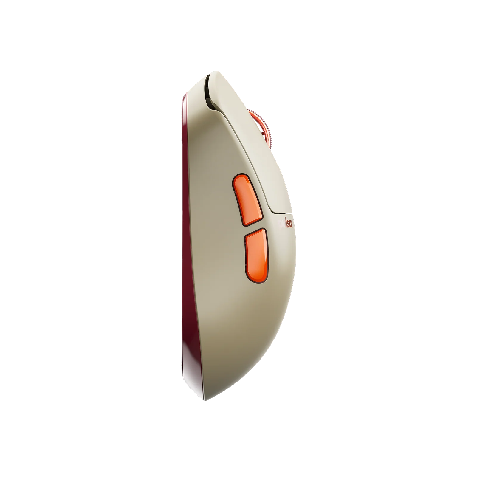 X3 CrazyLight Mini Gaming Mouse