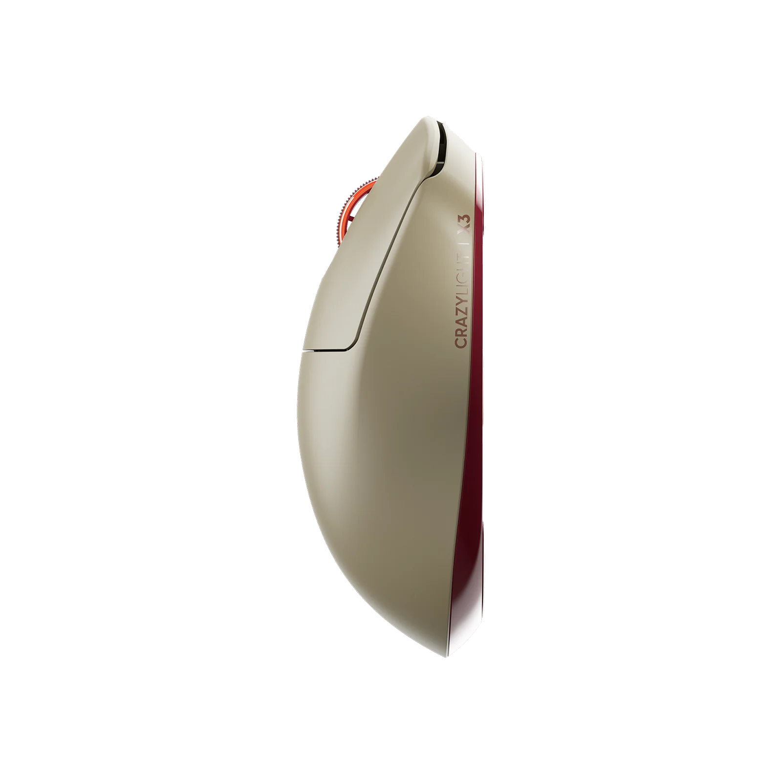 X3 CrazyLight Mini Gaming Mouse