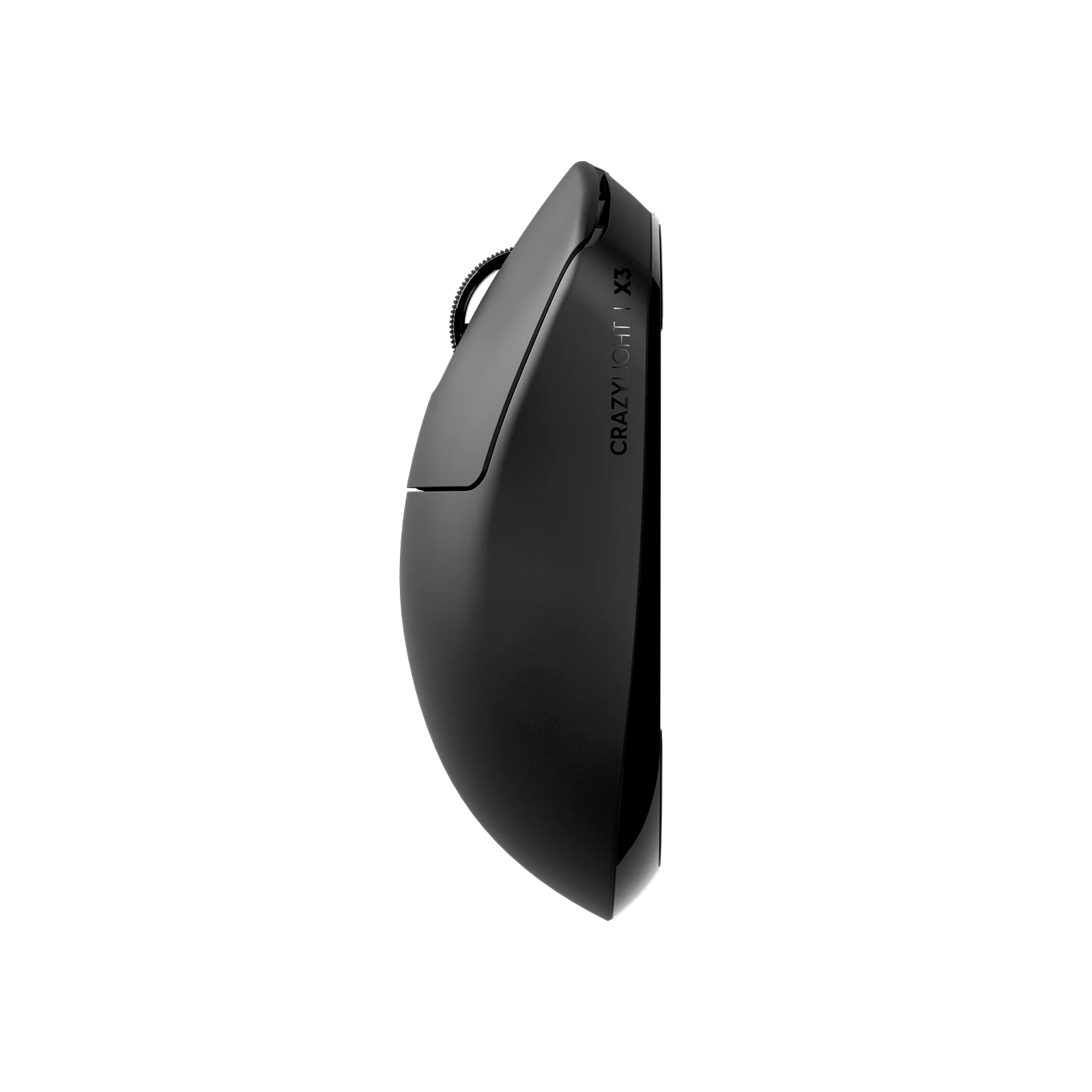 X3 CrazyLight Mini Gaming Mouse