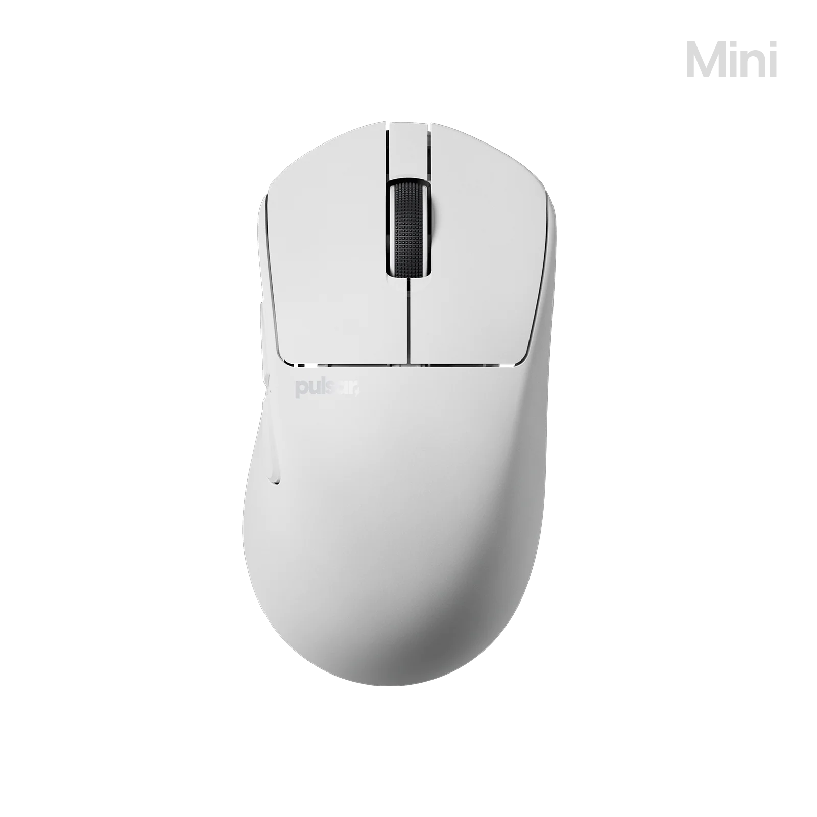 X3 CrazyLight Mini Gaming Mouse
