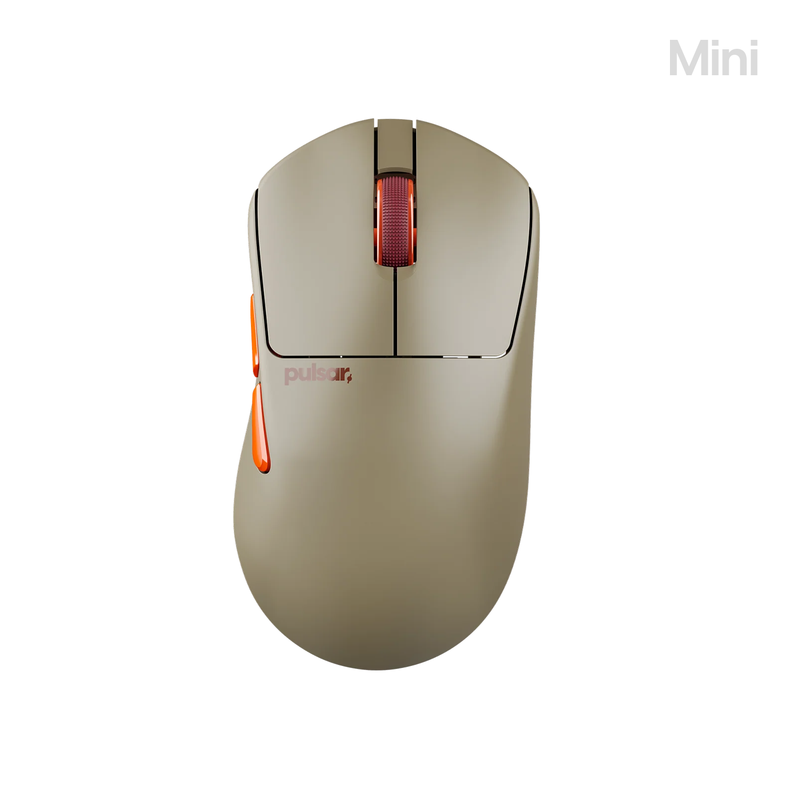 X3 CrazyLight Mini Gaming Mouse