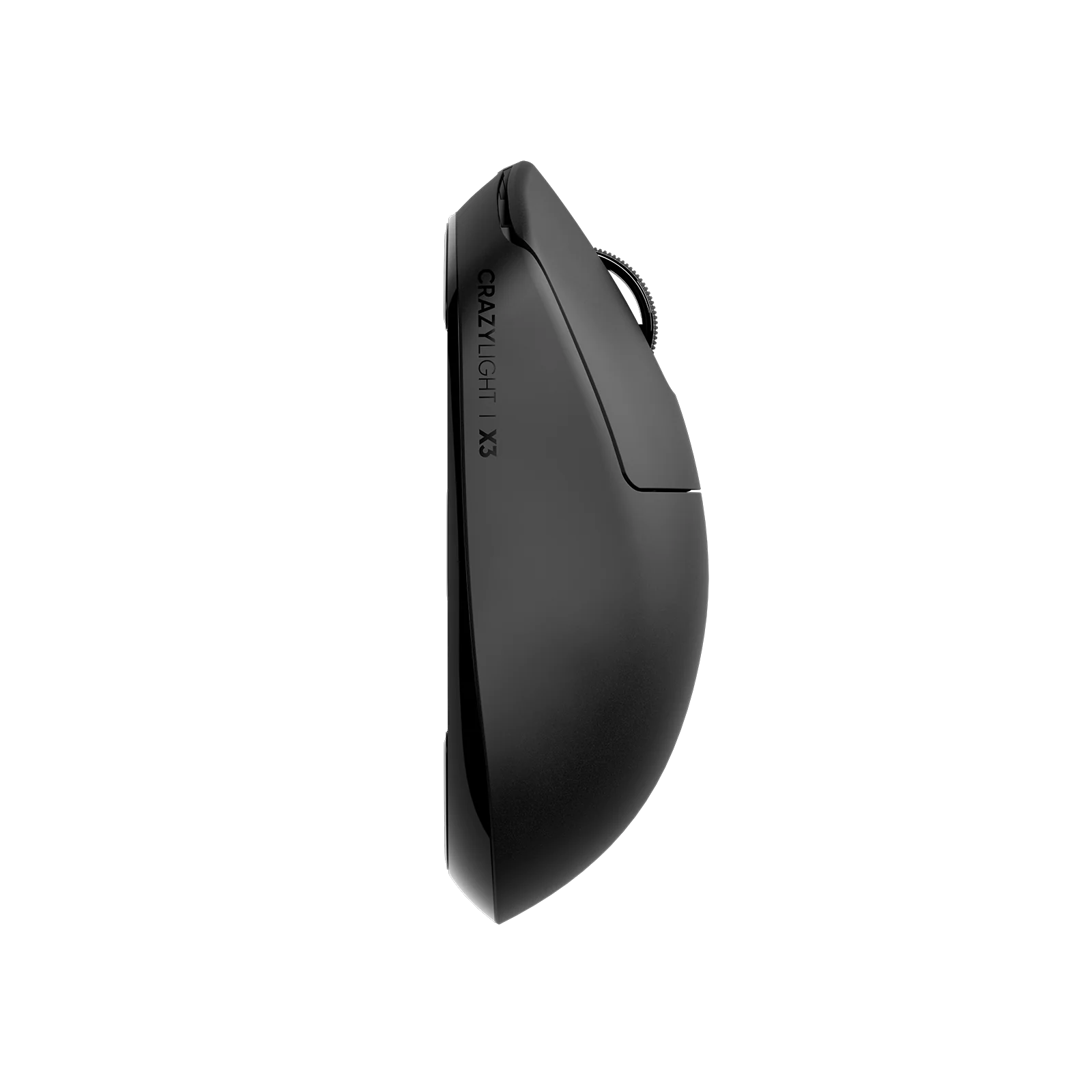 X3 LHD CrazyLight Mini Gaming Mouse