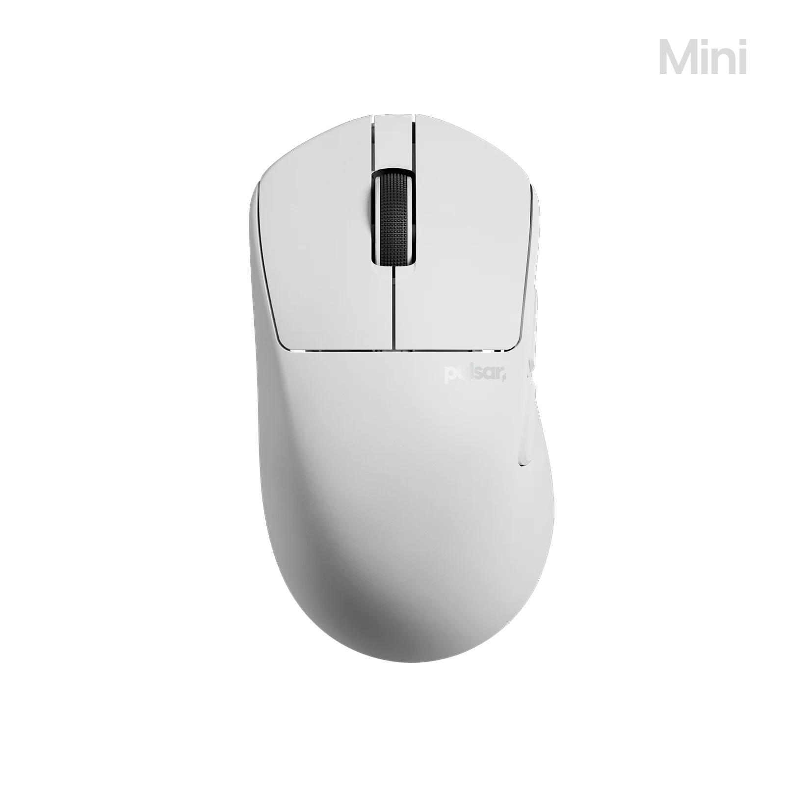 X3 LHD CrazyLight Mini Gaming Mouse