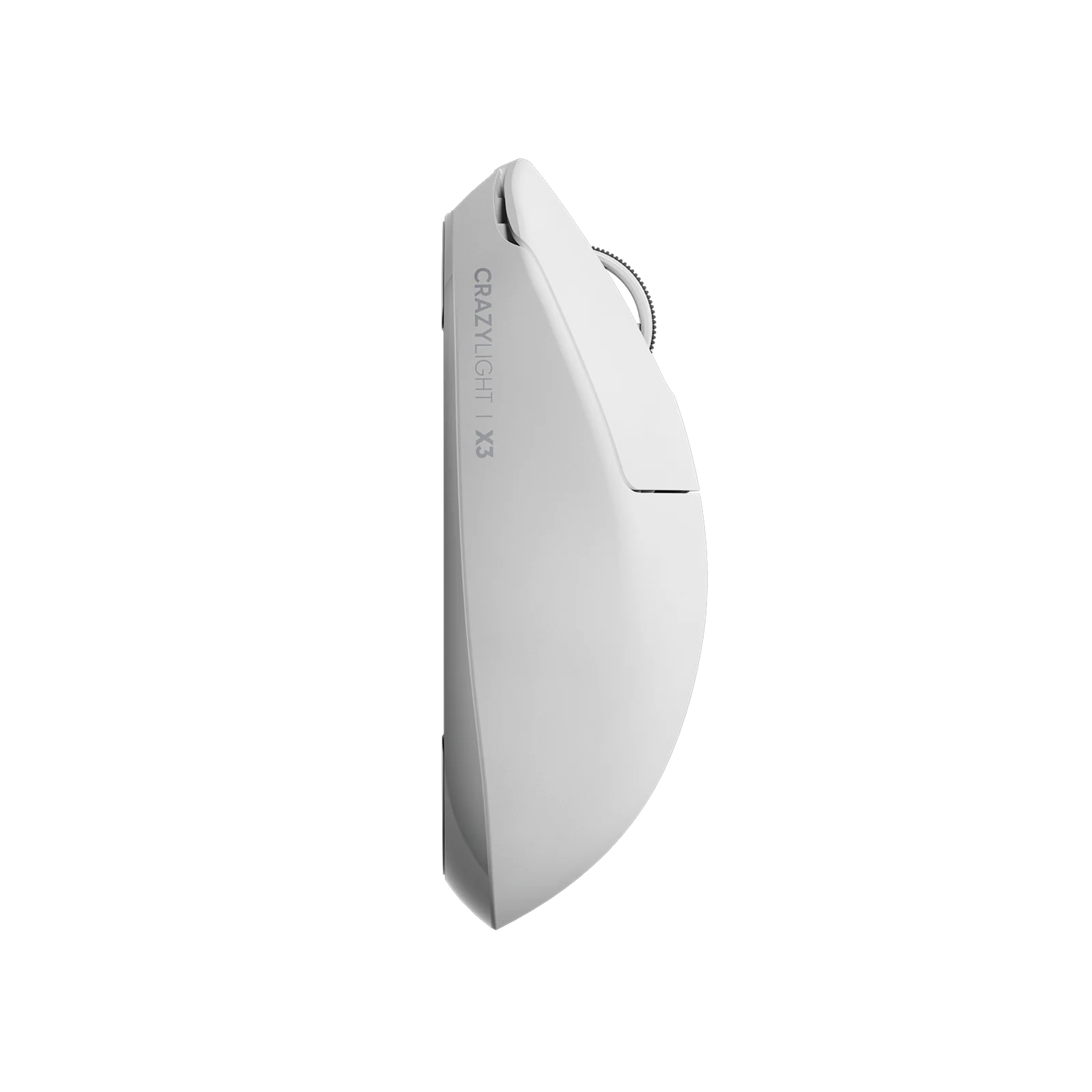 X3 LHD CrazyLight Mini Gaming Mouse