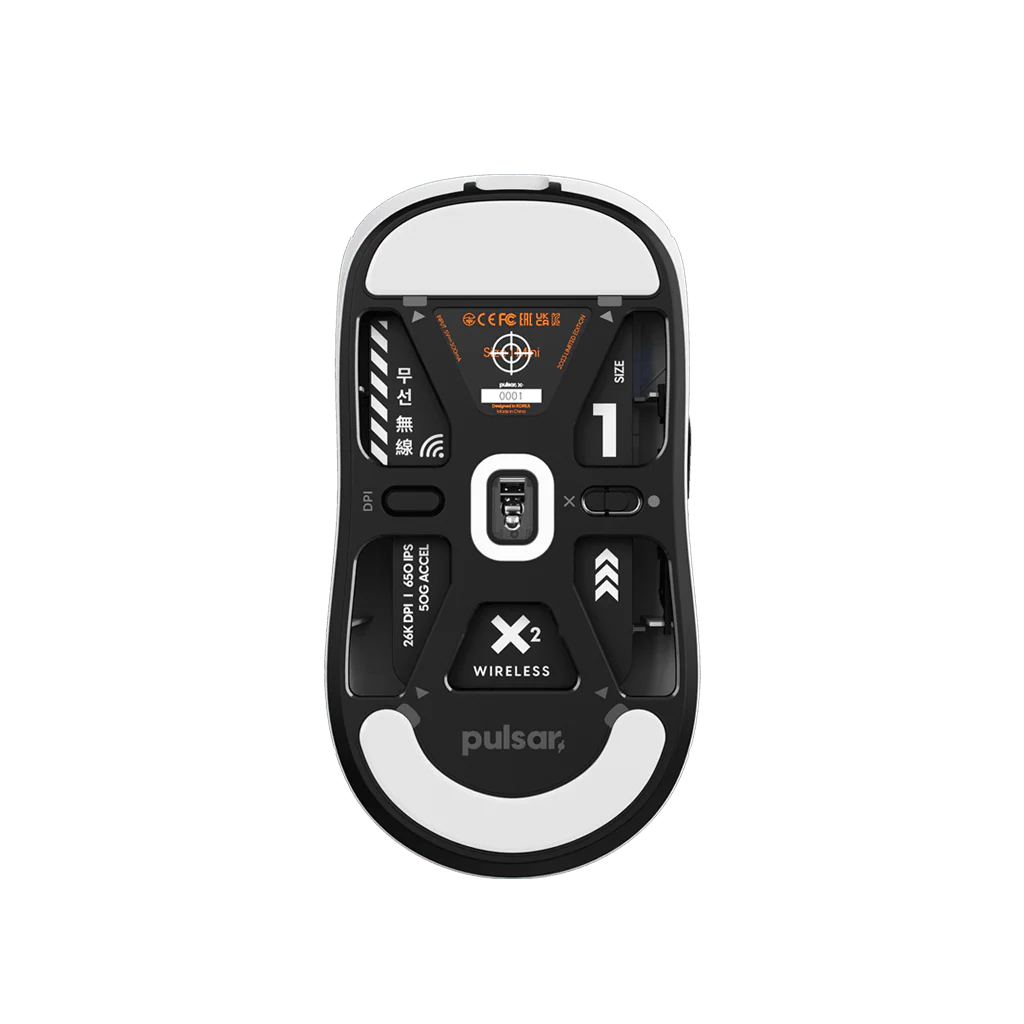 [Aim Trainer Pack] X2 v1 Mini
