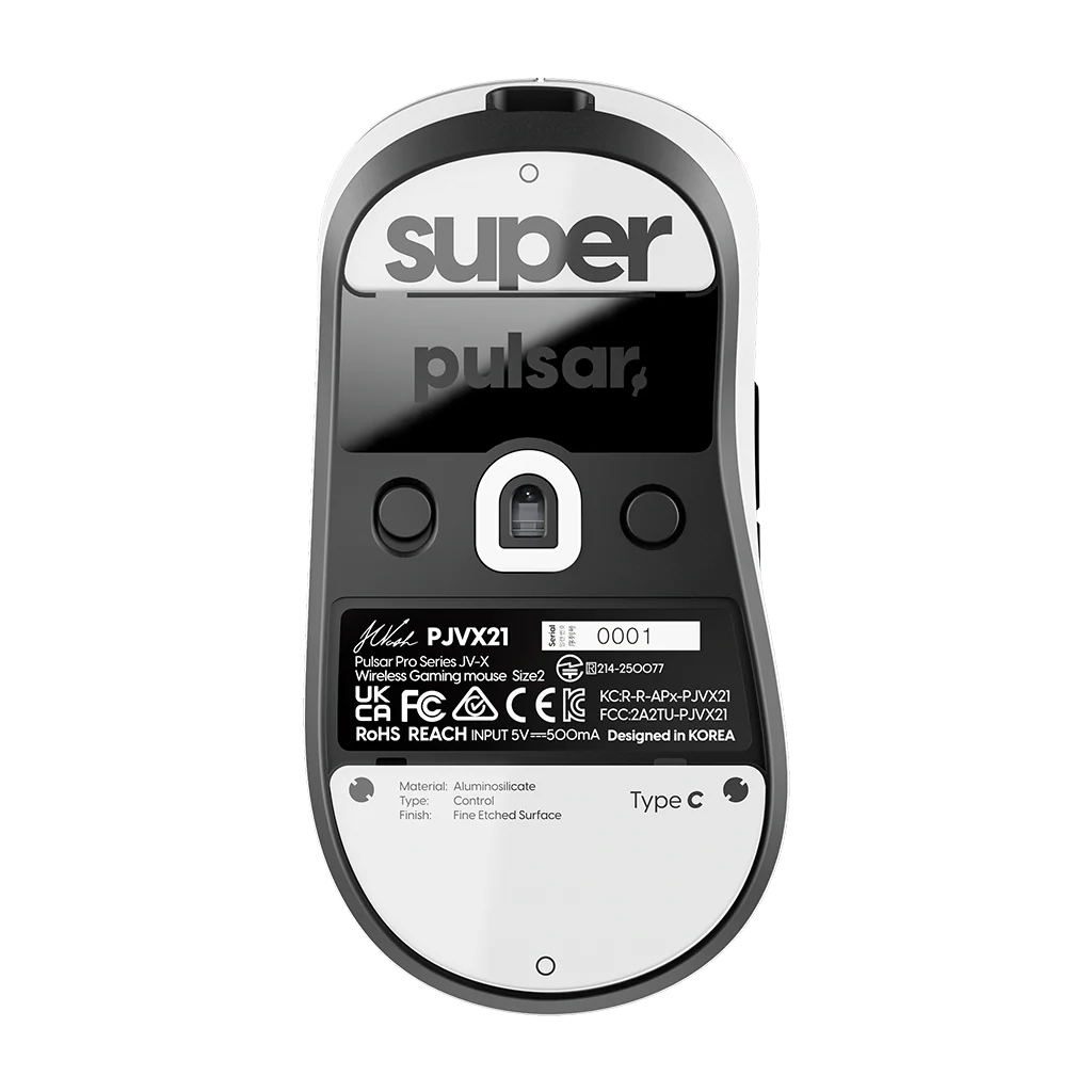 Superglide (Type-C) for JV-X