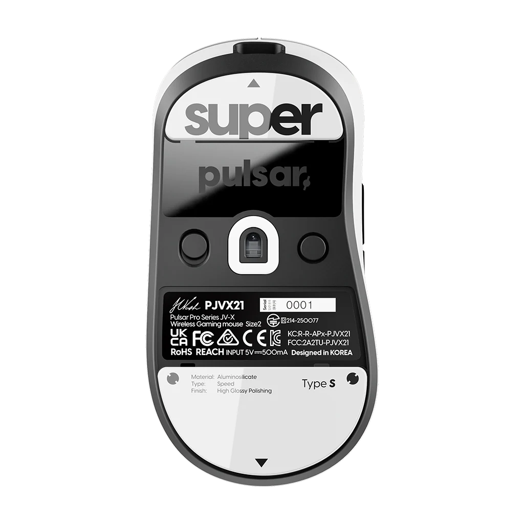 Superglide (Type-S) for JV-X