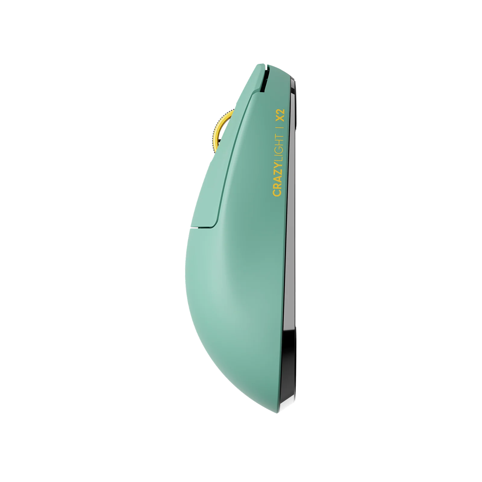 X2 CrazyLight Medium Gaming Mouse