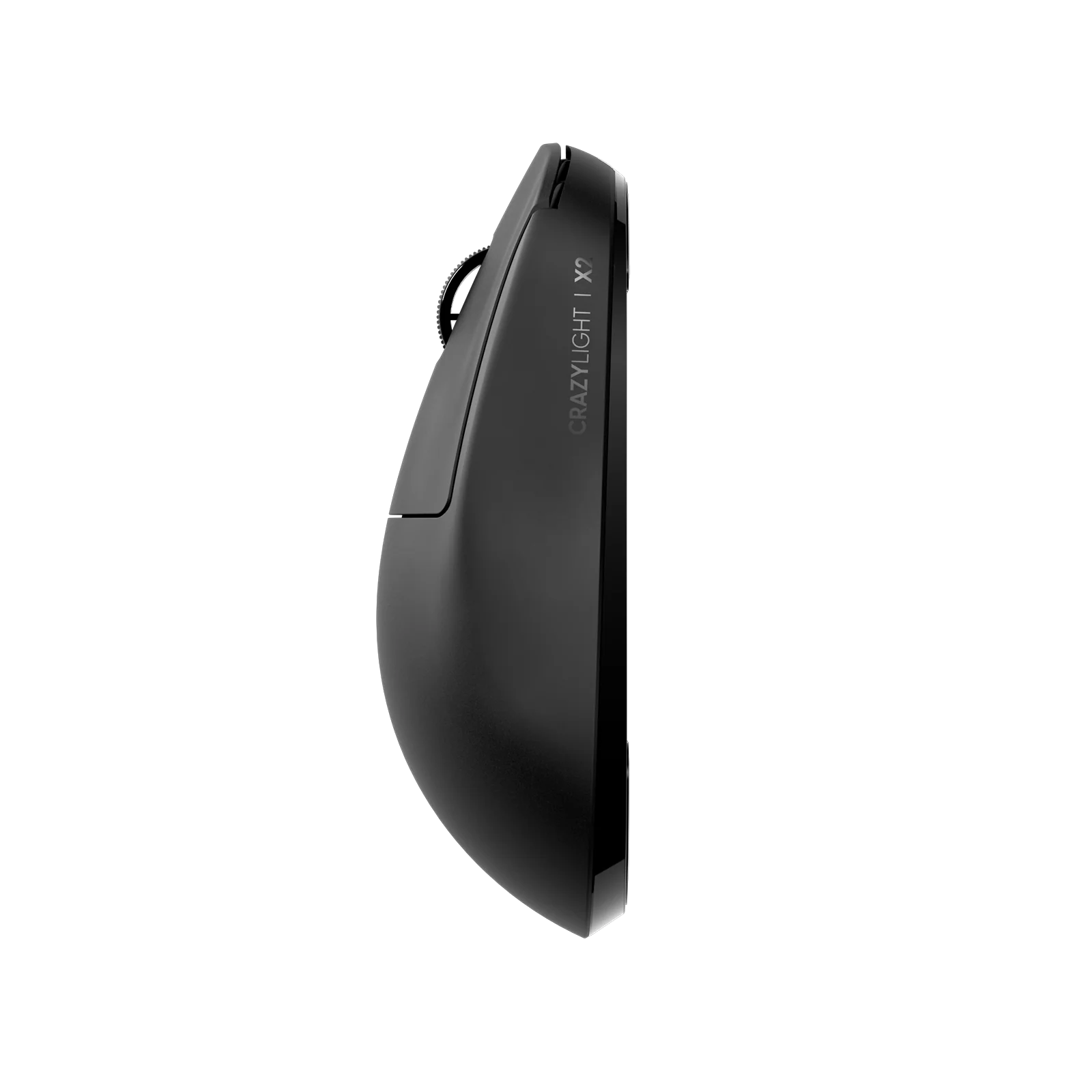 X2 CrazyLight Medium Gaming Mouse