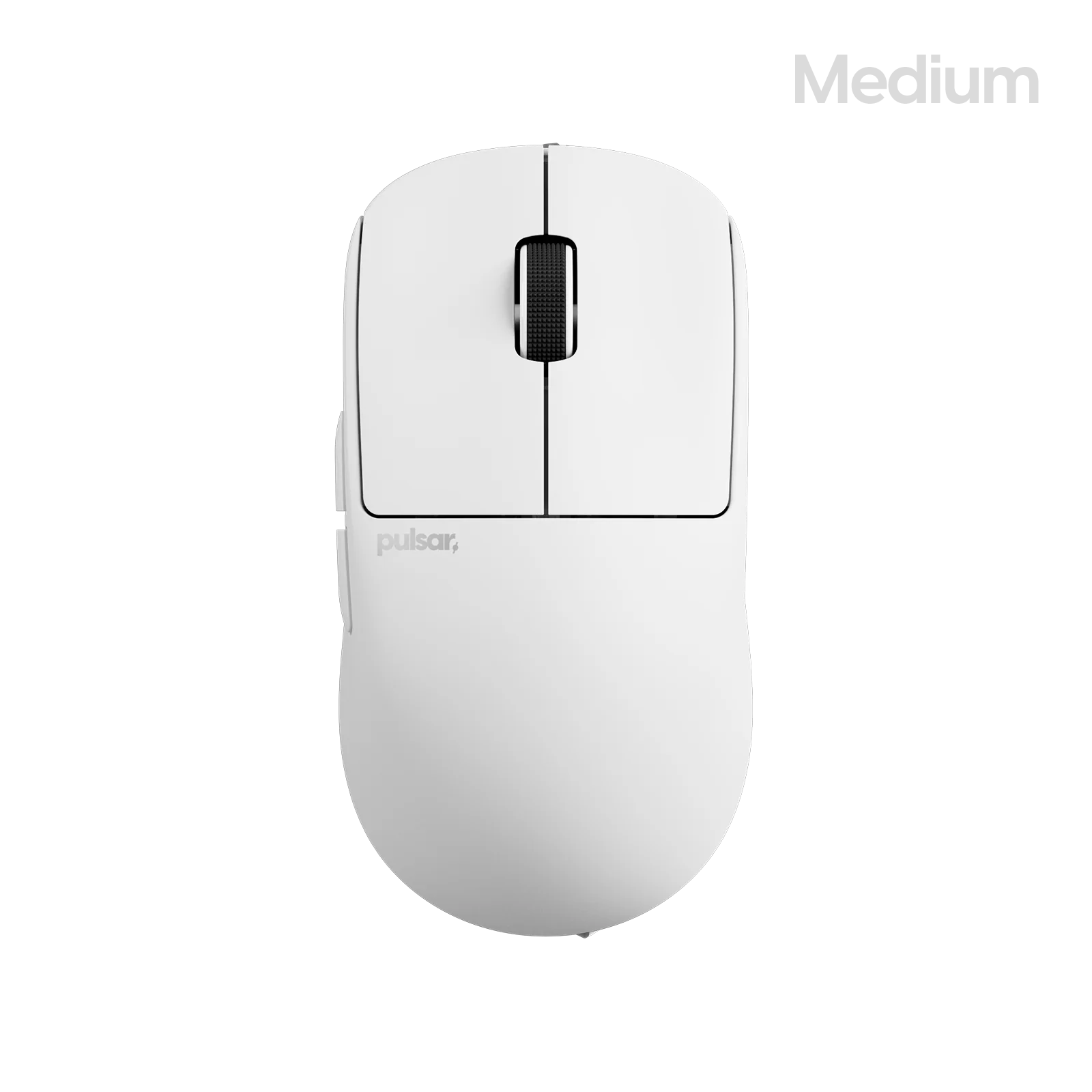 X2 CrazyLight Medium Gaming Mouse