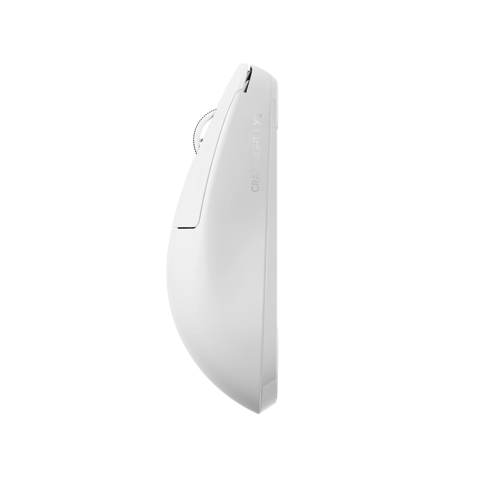 X2 CrazyLight Medium Gaming Mouse
