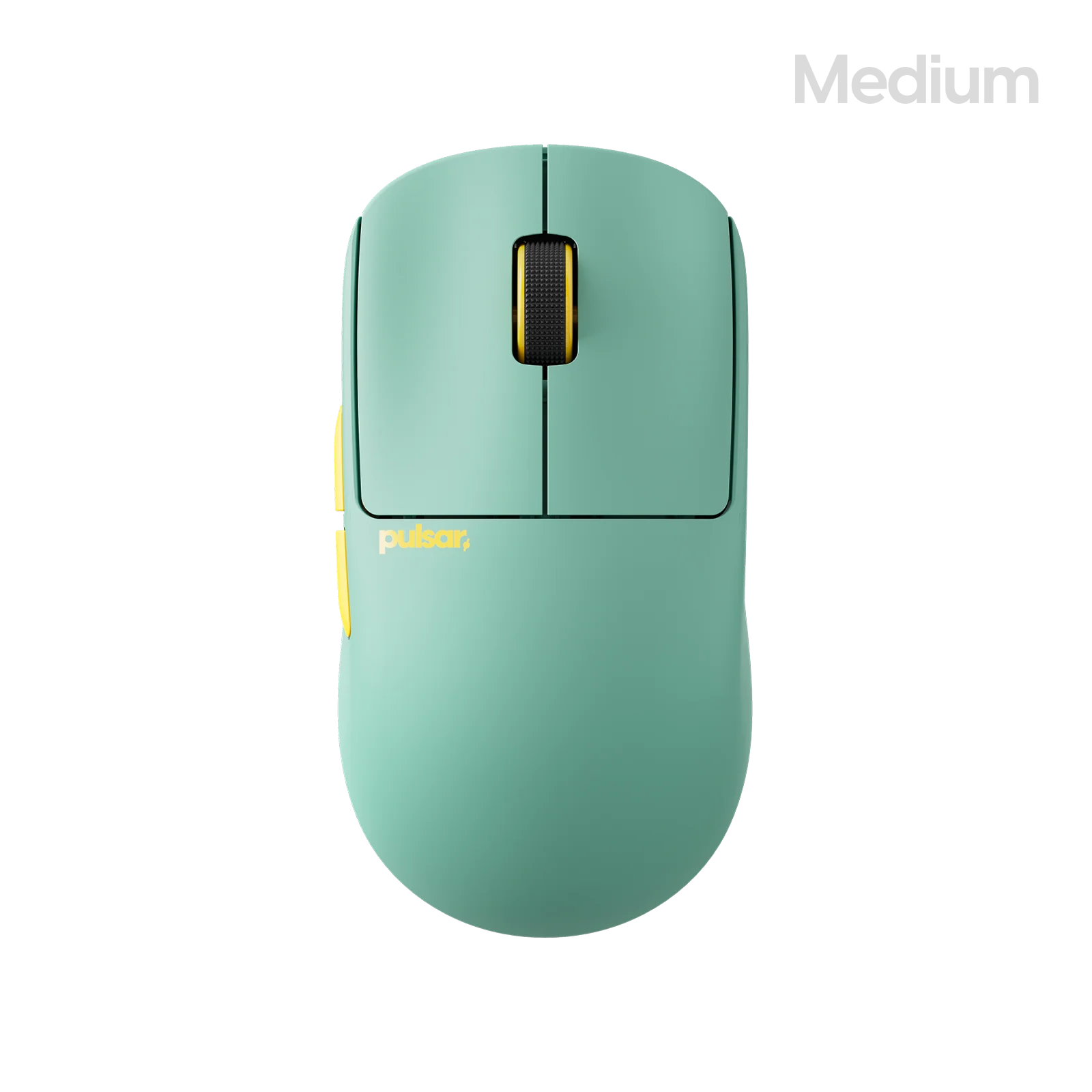X2 CrazyLight Medium Gaming Mouse