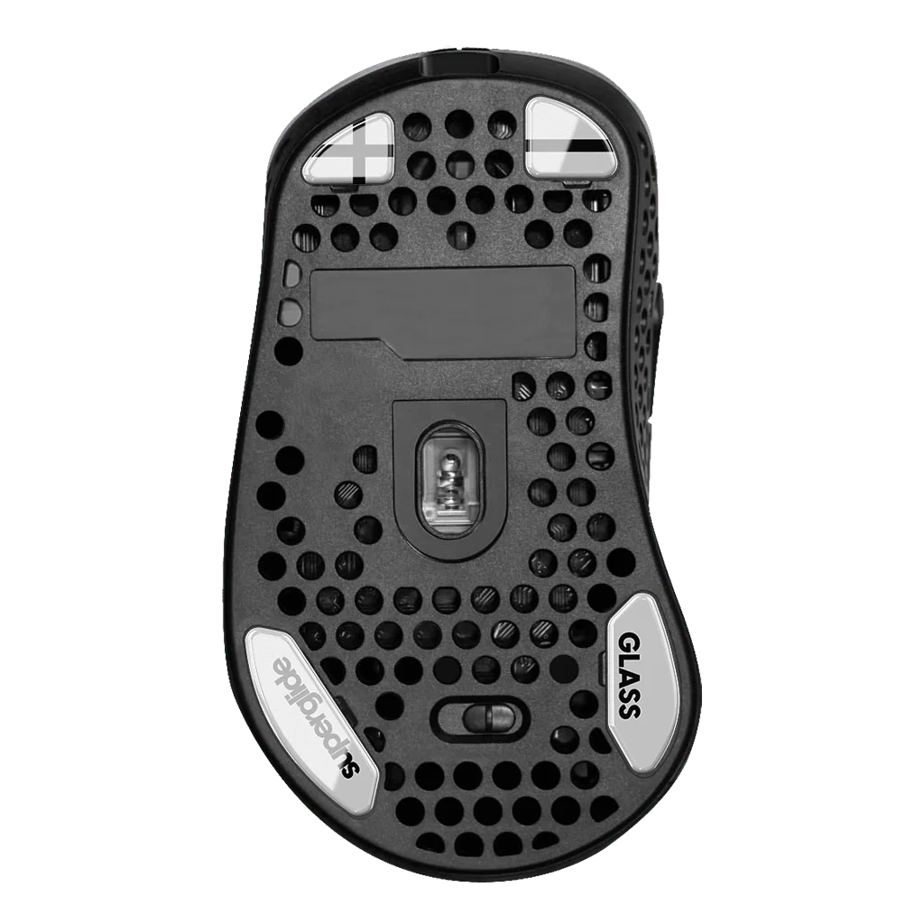 Superglide 1 for Xtrfy M4 Wireless