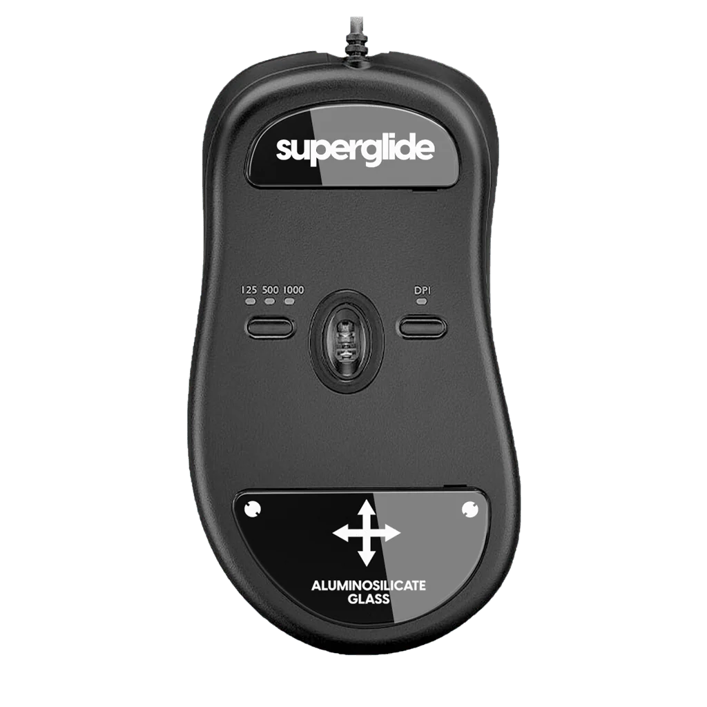 Superglide 1 for Zowie EC series