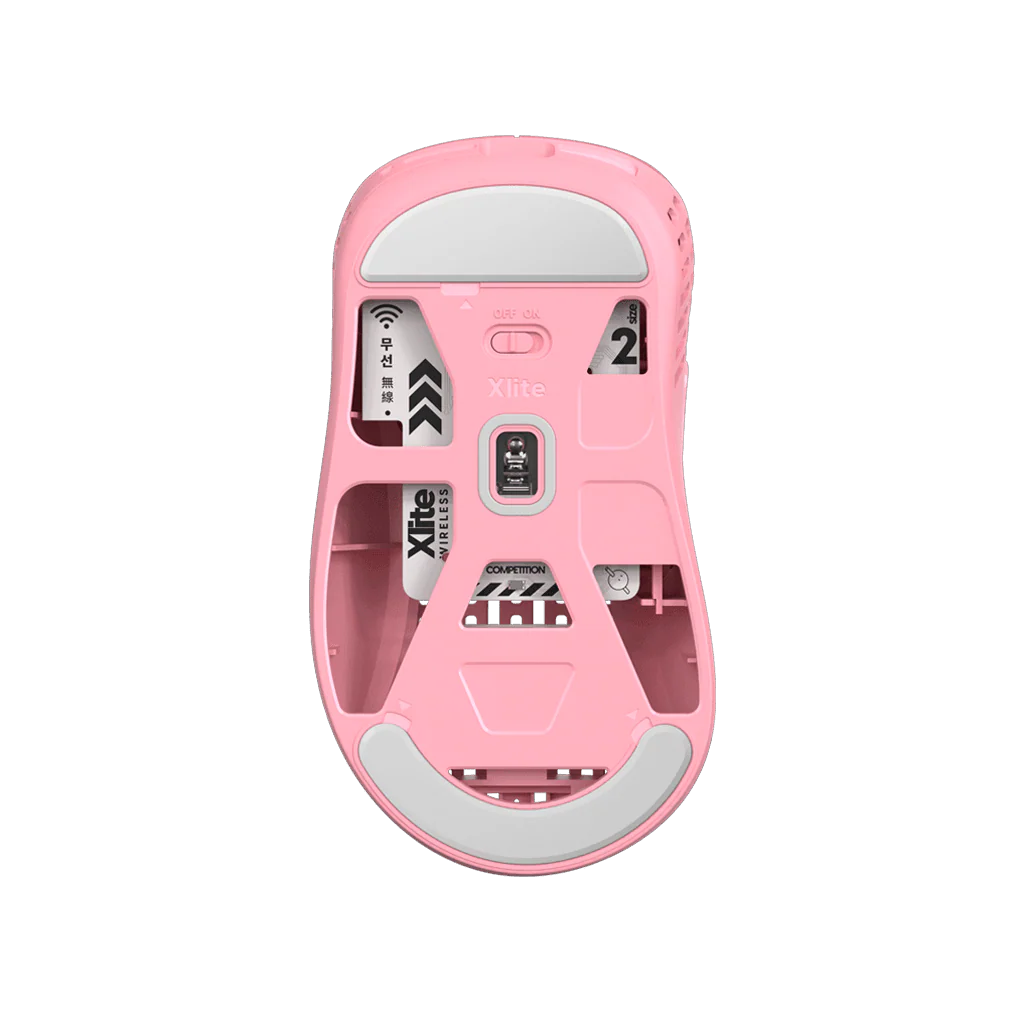 Xlite v2 Gaming Mouse